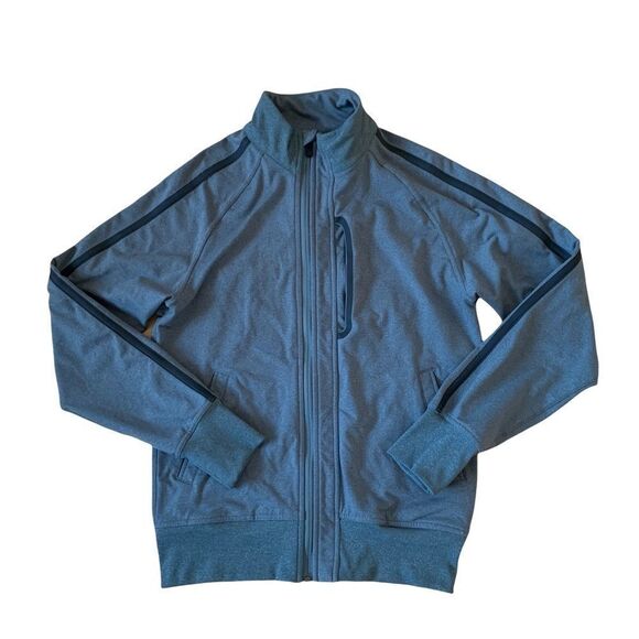 Lululemon Kung Fu Jacket II Size Small